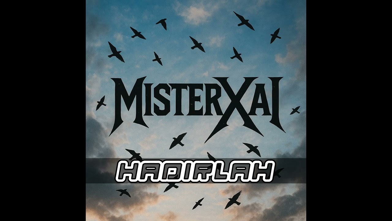 Hadirlah ( Rock Metal Jiwang 90an 80an Melayu Rock )