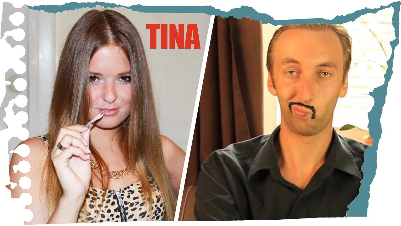 ANDREAS DER BACHELOR - FOLGE 2 - Freizügige Tina !