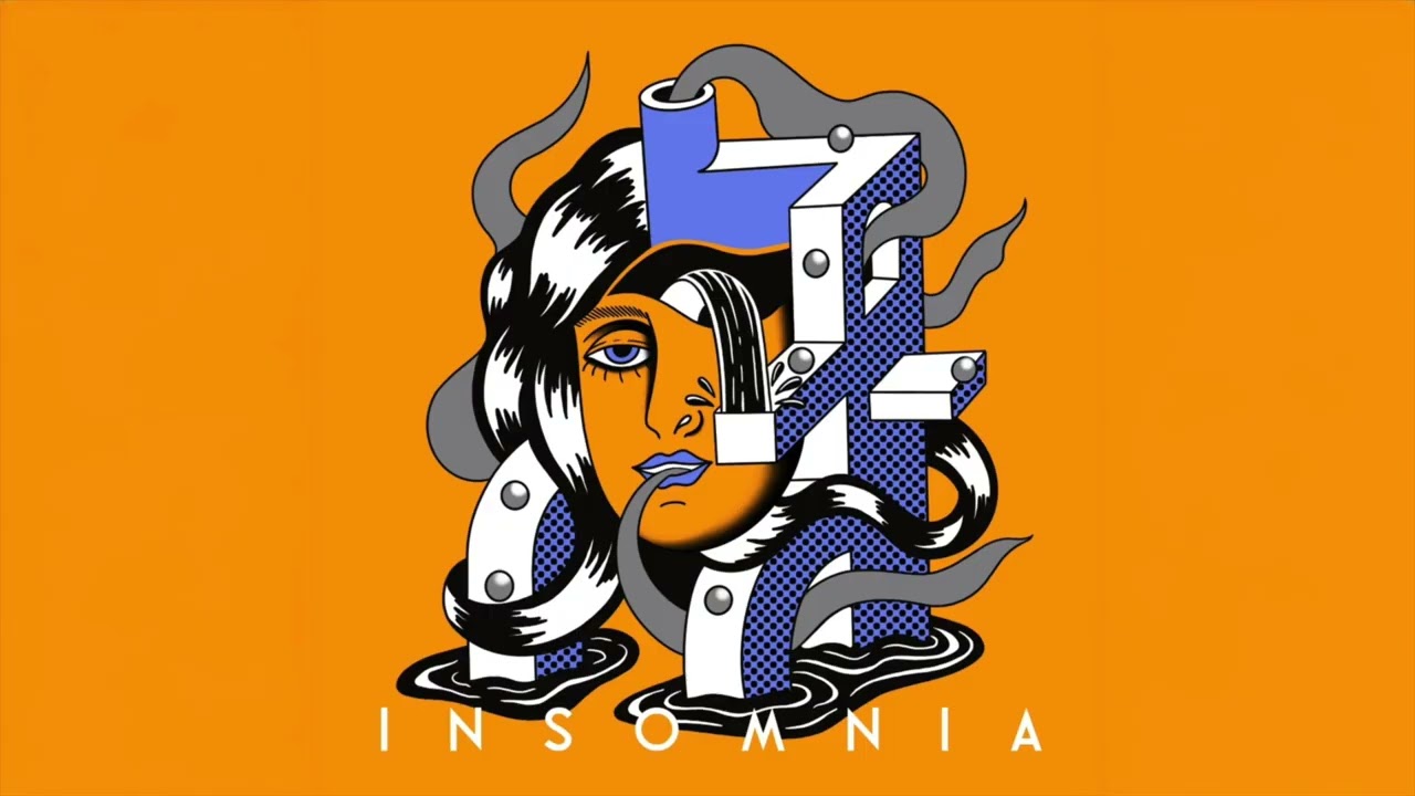 Cutta Chase & Bay 29 - Insomnia Full album mix