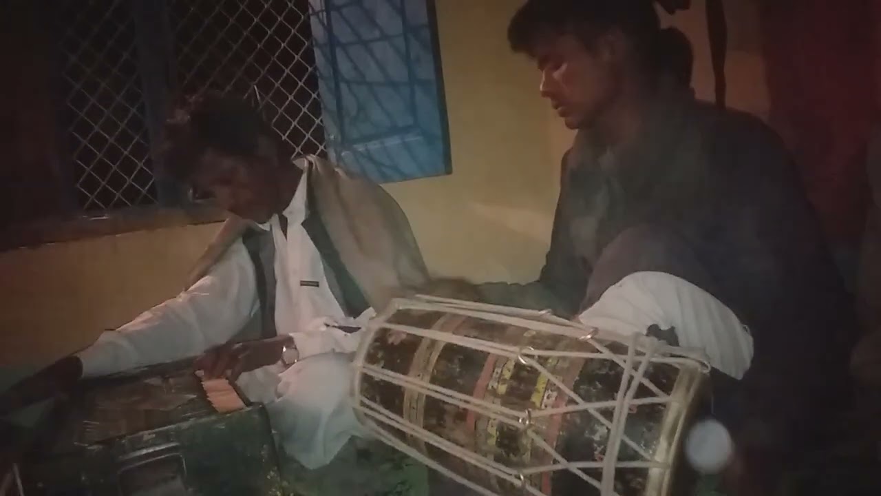 सिंधी कलाम दादाजी काफी है कलाकार भुट्टा खान कोनरा