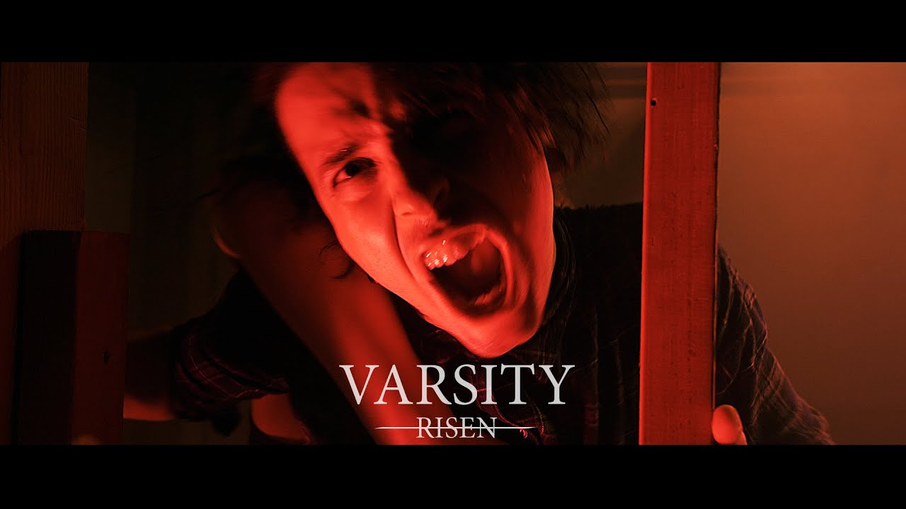 VRSTY - 