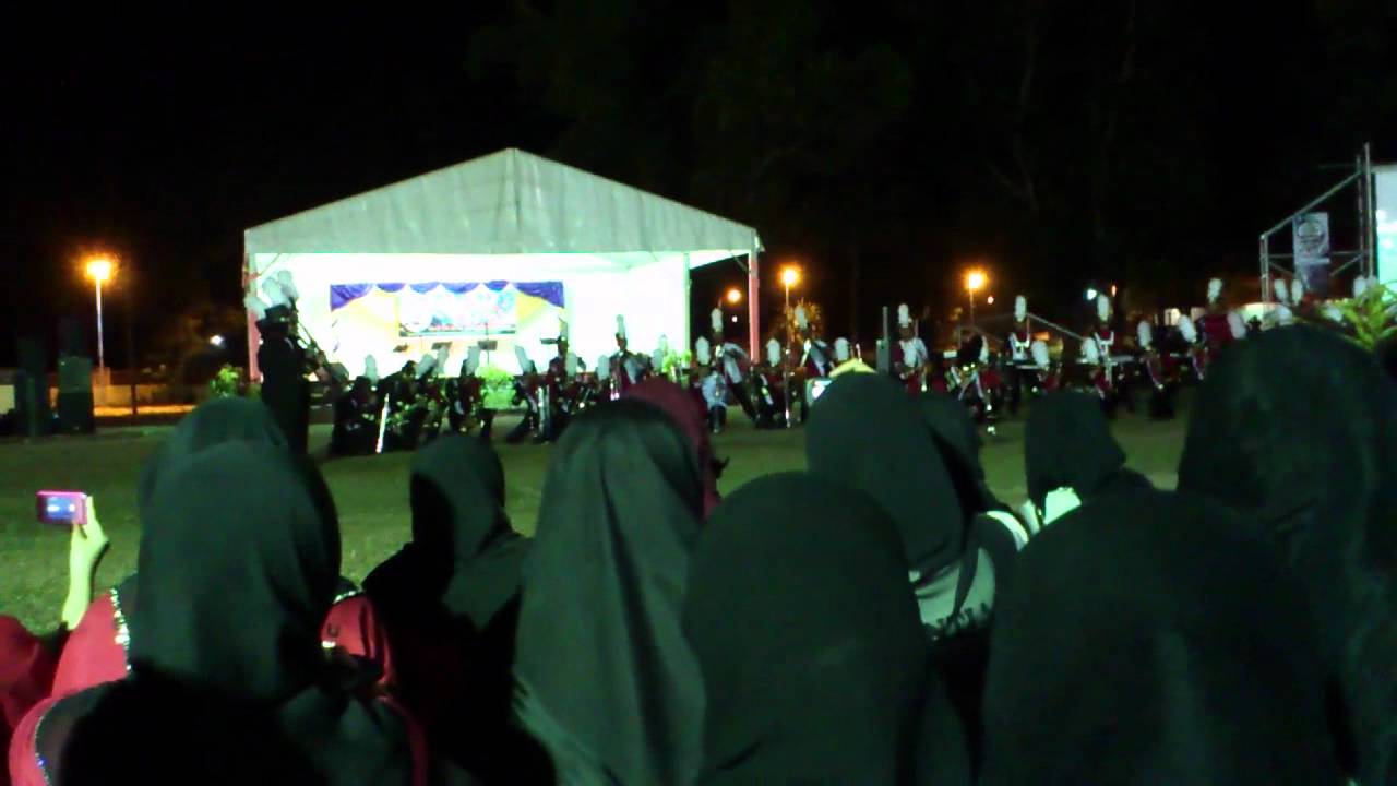 getaran Jiwa