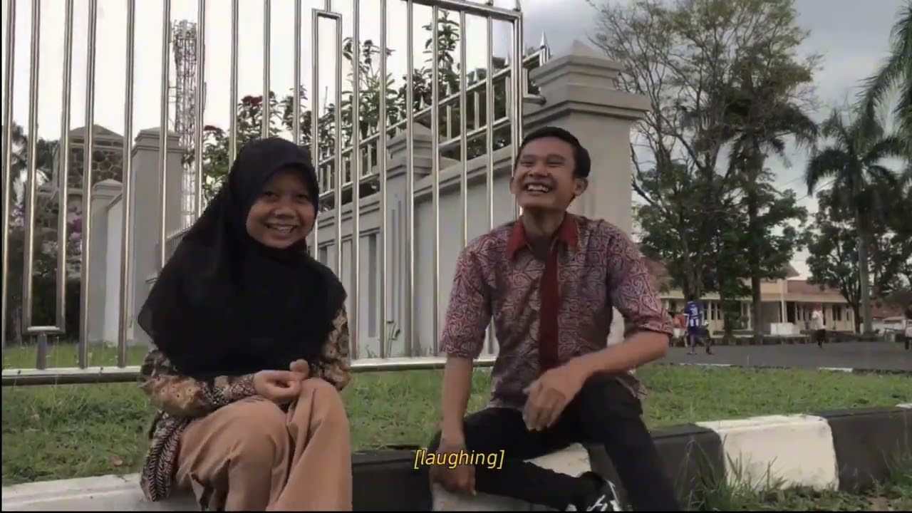 ELEGI CANTING - KELOMPOK 10