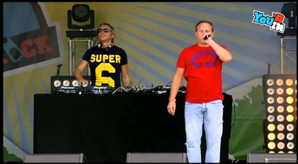 Regi vs DJ F.R.A.N.K (Full set)