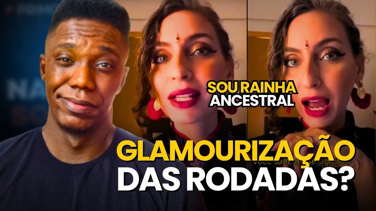 a ROMANTIZA&Ccedil;&Atilde;O do CARROSSEL est&aacute; beirando a LOUCURA | CORTES do CONSELHO