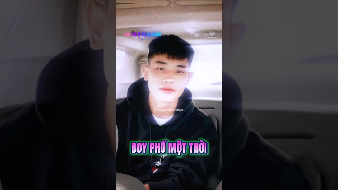 Boy phố một thời #nguyendinhbac #dinhbac #boypho #shorts