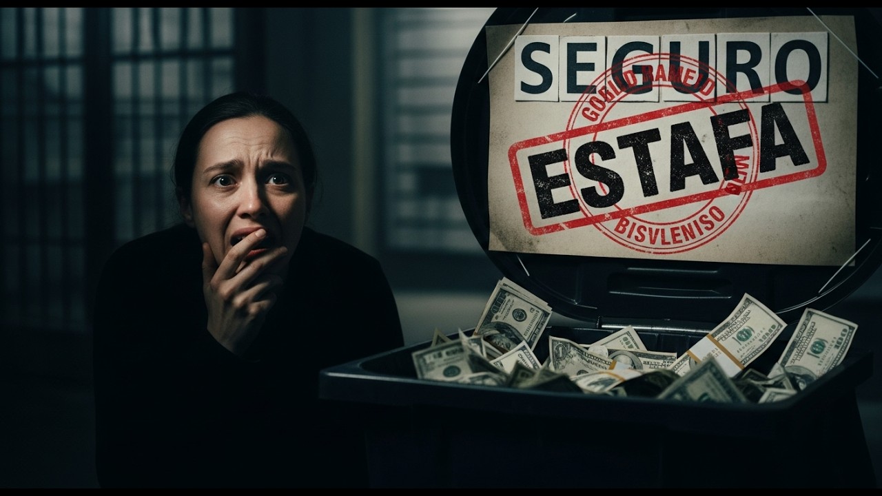 5 Señales de que tu Seguro es una Estafa