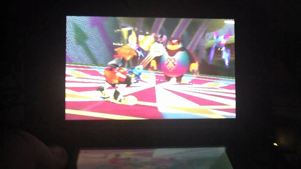 Análisis Nintendo 3DS XL - Incluye Gameplay Kingdom Hearts 3D
