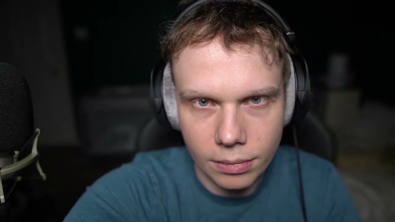 Its skibidi asmr time