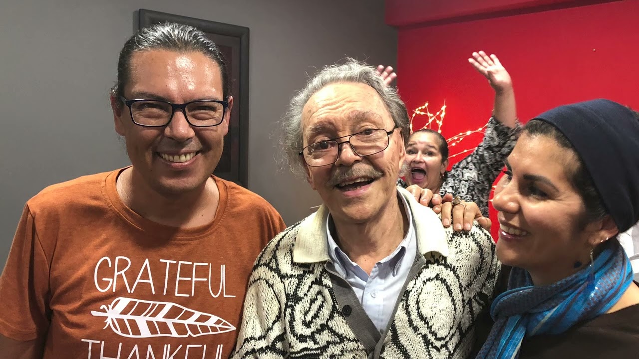 Gracias Lucho Barahona