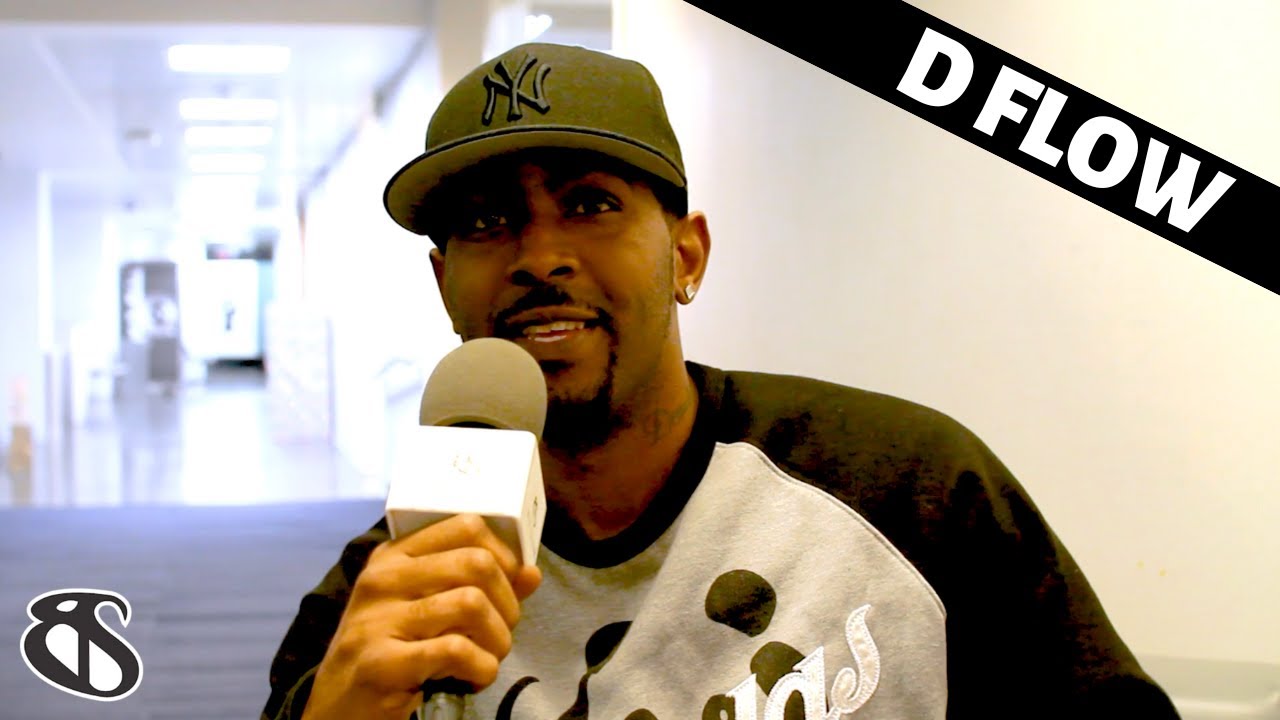 D Flow Interview (2016)