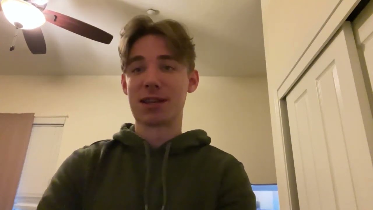 Ethan James - We Feature You Testimonial