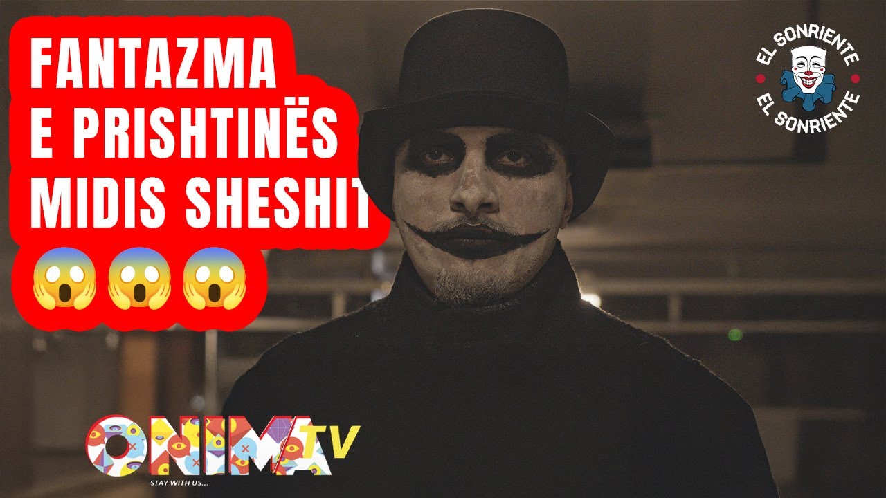 Fantazma e Prishtin&euml;s DOLI LIVE n&euml; Shesh &ndash; Reagimet e QYTETAR&Euml;VE jan&euml; T&Euml; PAPARA 😱
