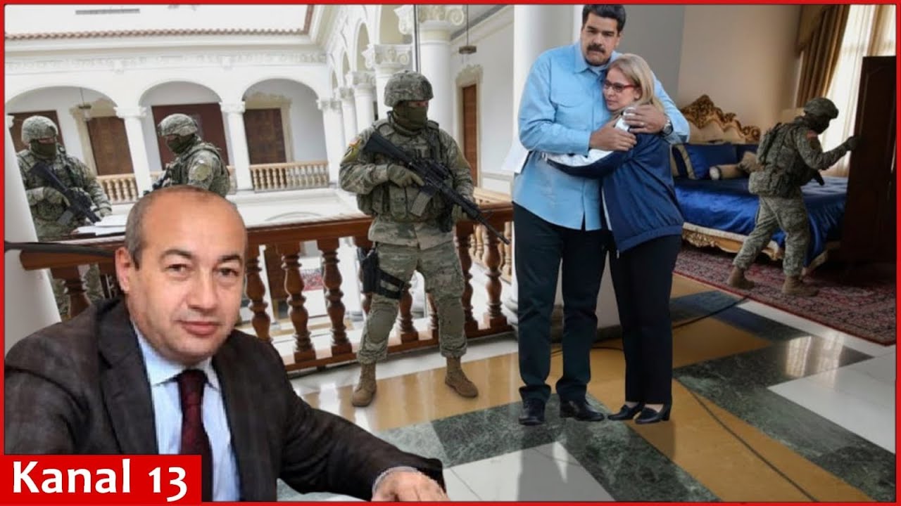 Rus işğalına səs verən Venesuala “HAQQINI” aldı: Sıradakı bu ÖLKƏDİR