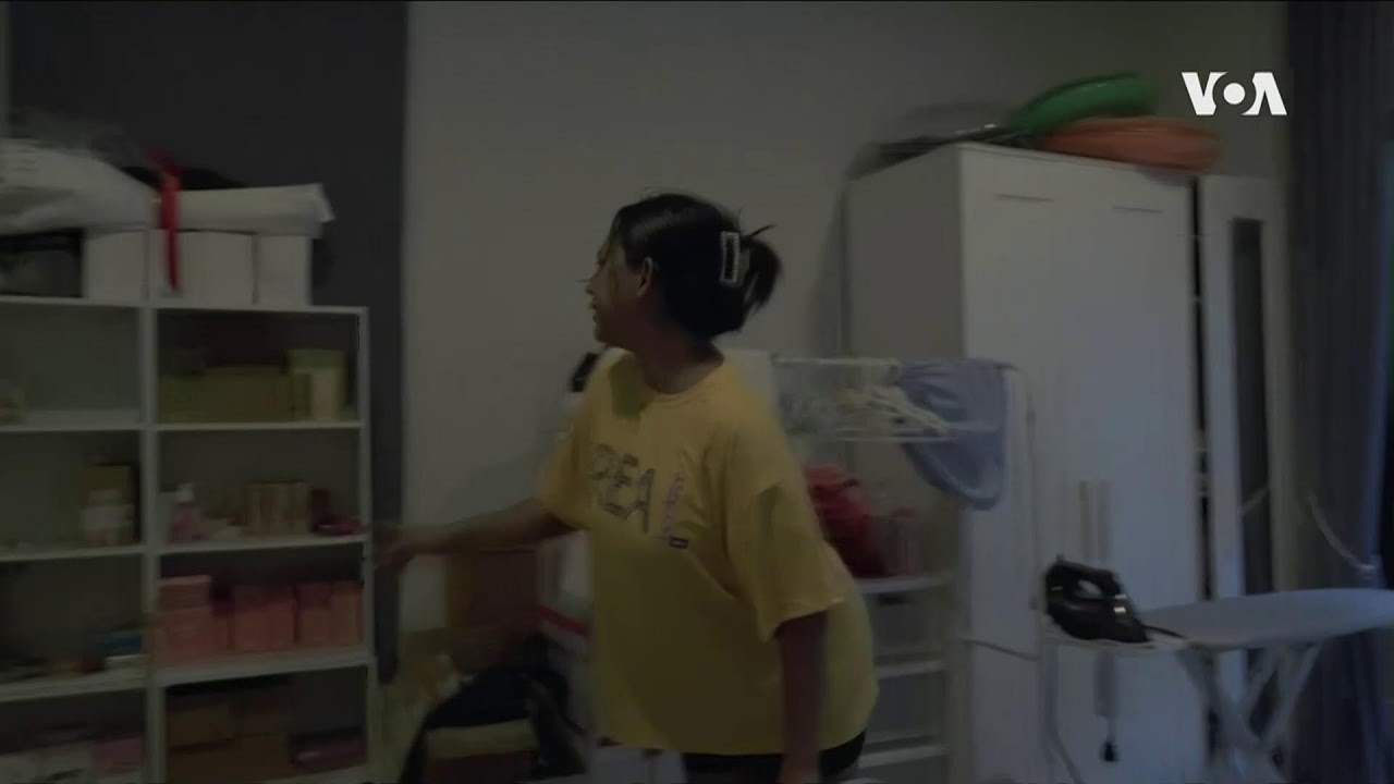 နေ့စဉ် တီဗွီသတင်းလွှာ (ဇူလိုင် ၅၊ ၂၀၂၄)