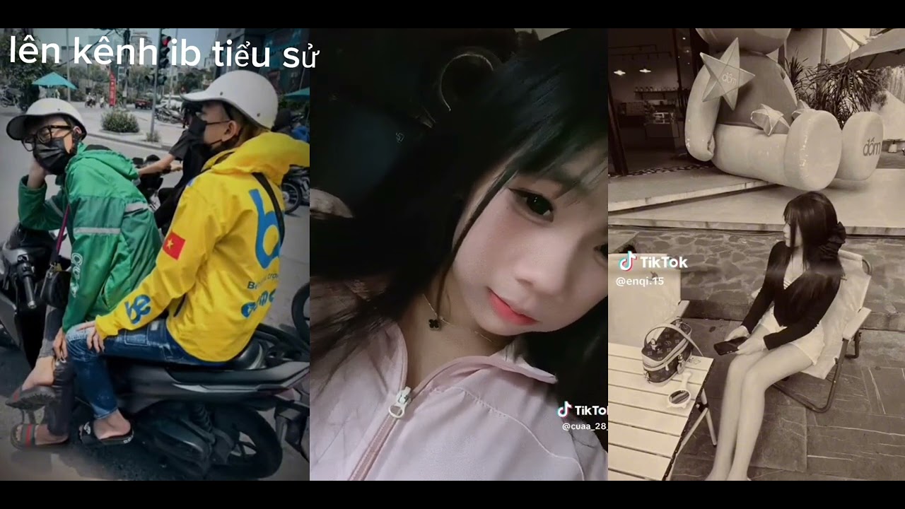 [Tổng hợp clip] của các boy,girl phố hot tik tok hiện nay #xuhuongyoutobe #viral #thinhhanh #bi 🎱