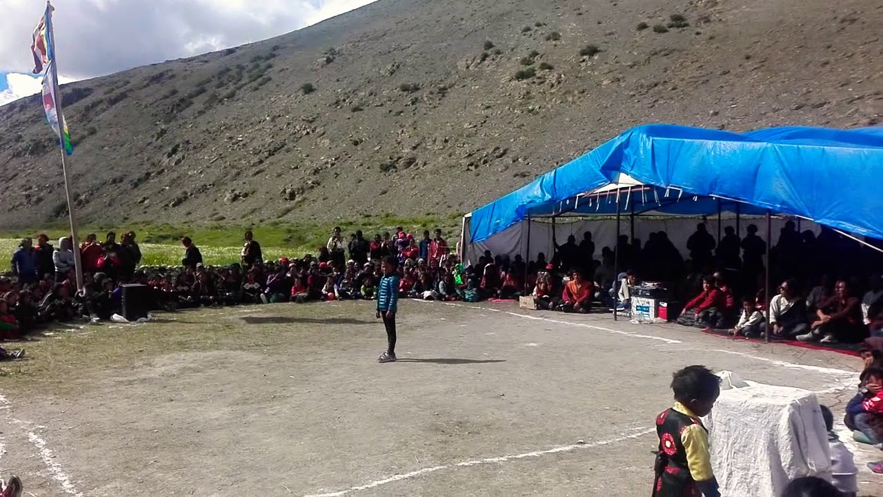 Dolpo Dho Tarap
