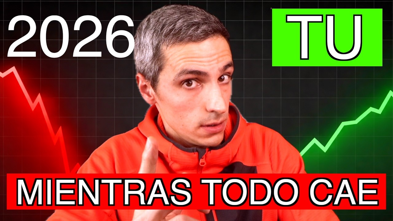 Guerra Ir&aacute;n: C&oacute;mo HACERTE RICO en el Crash? | 7 acciones