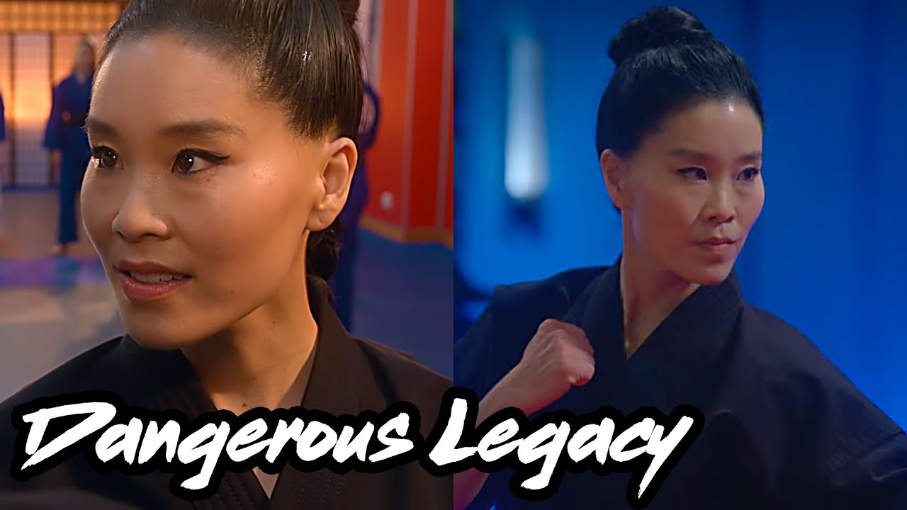 Why Kim Da-Eun is Important - Character Analysis/Theory