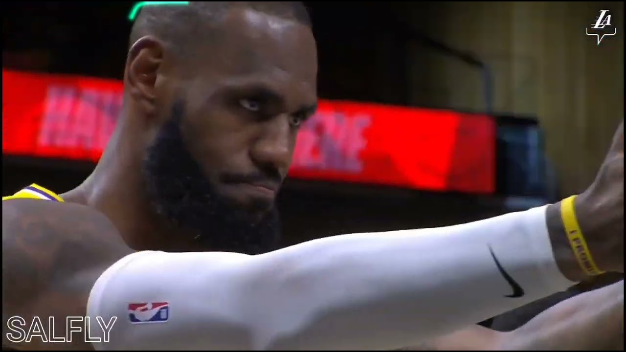 Lebron James - 