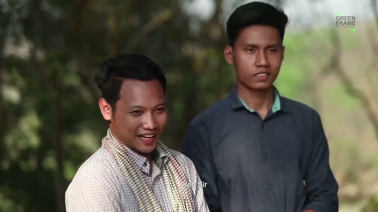 Marma Drama serial 3