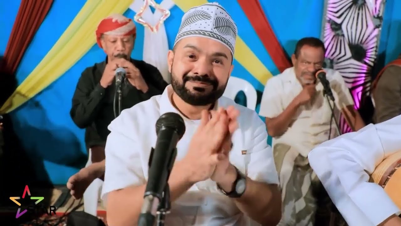 امرك ولازم نطيعك | الفنان سعيد باوزير