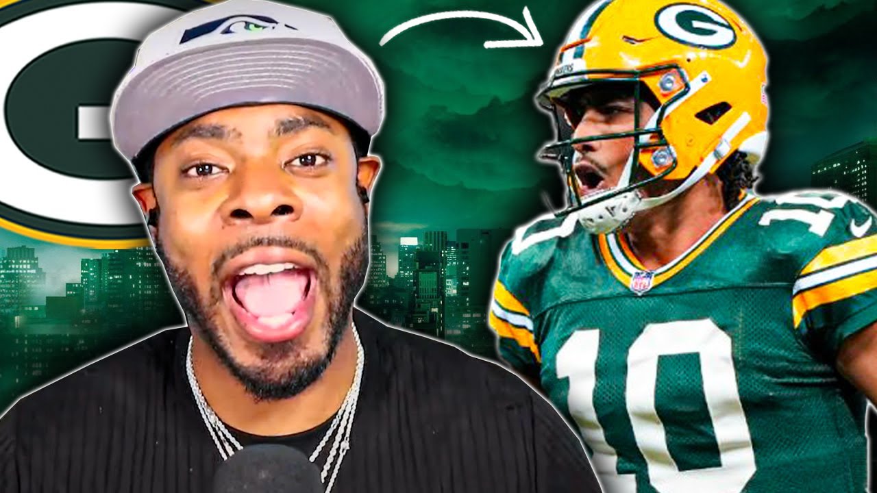What Richard Sherman Had To Say About Packers