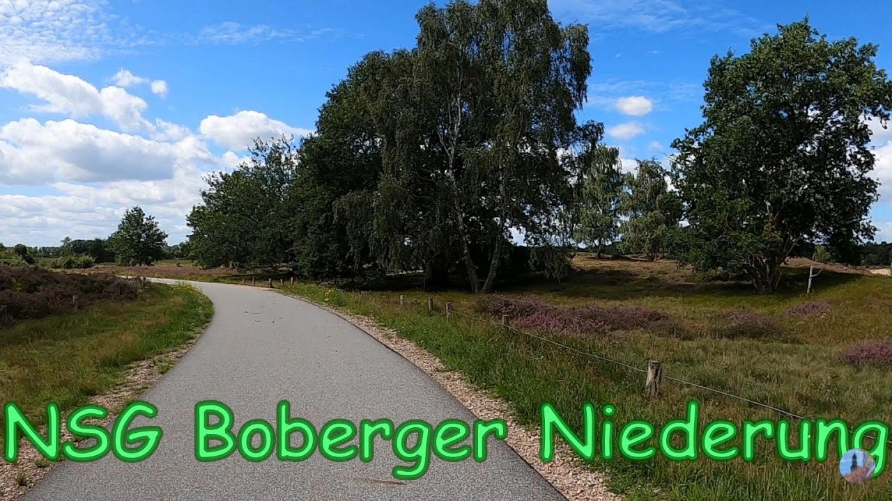 Boberger Niederung