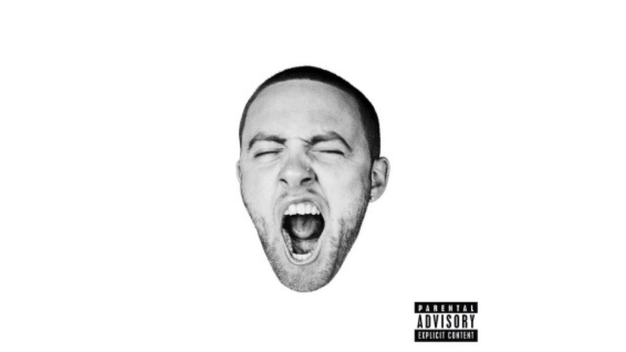 Mac Miller - In the Bag (Lyrics)