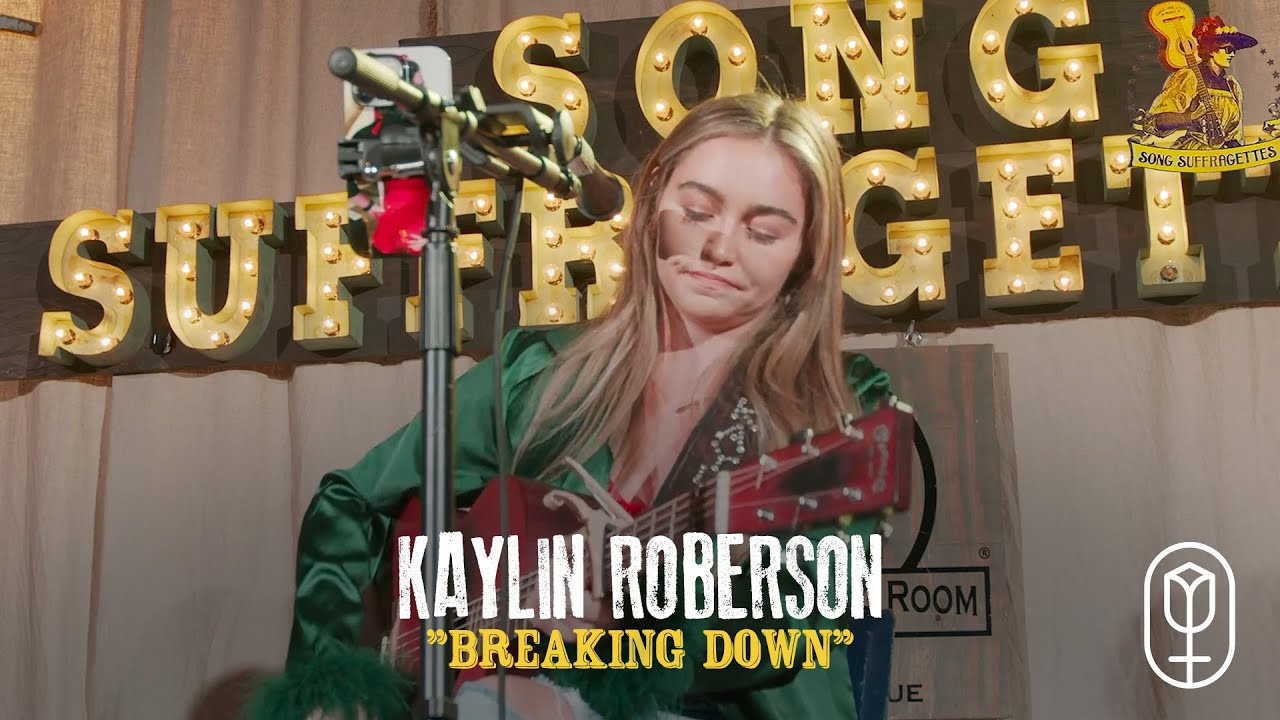 Kaylin Roberson - 