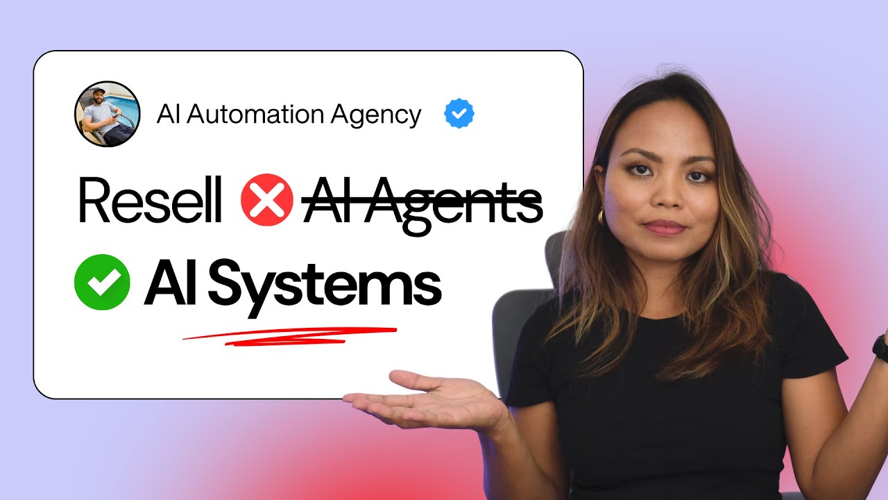 I Built a $6K/mo AI Agency in 30 Days with 0 Experience (White-Label Tutorial)