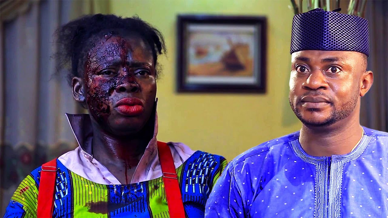 ONIBARA - Latest Yoruba Movie 2025 Drama ;  Odunlade Adekola | Eniola Ajao | Kemi Afolabi