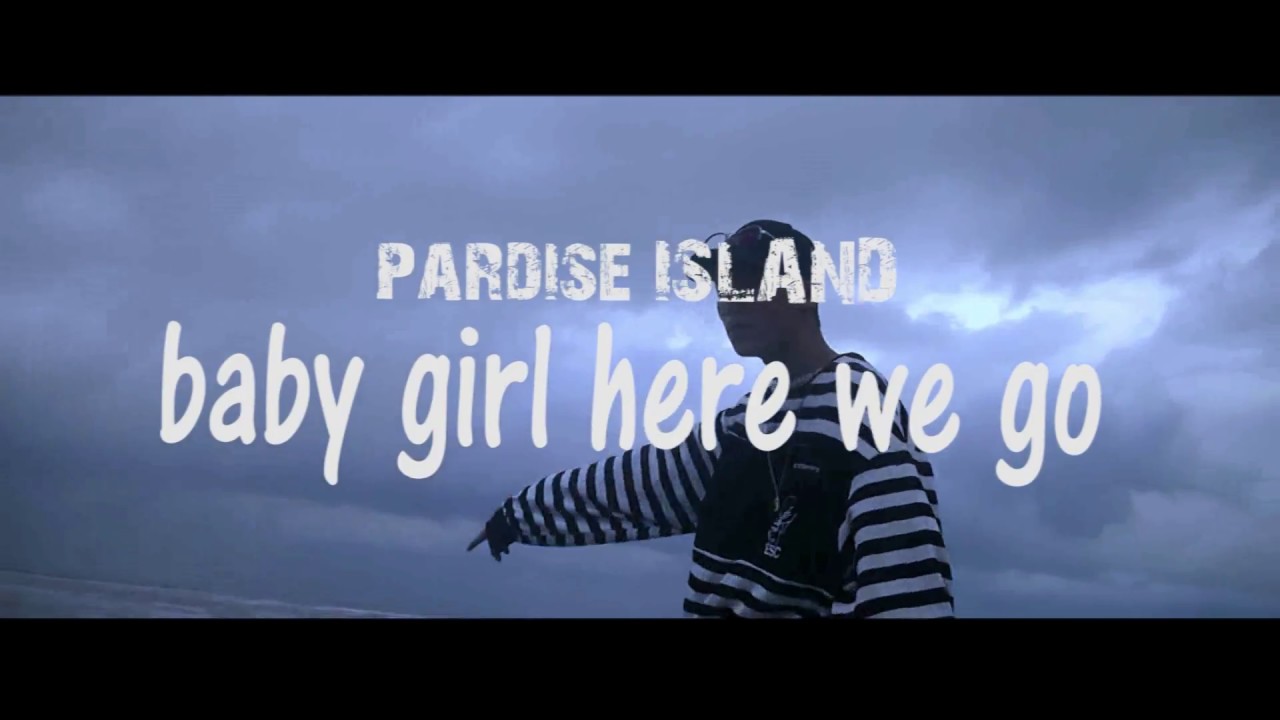 Vigoz 'My Girl' Official Music Video