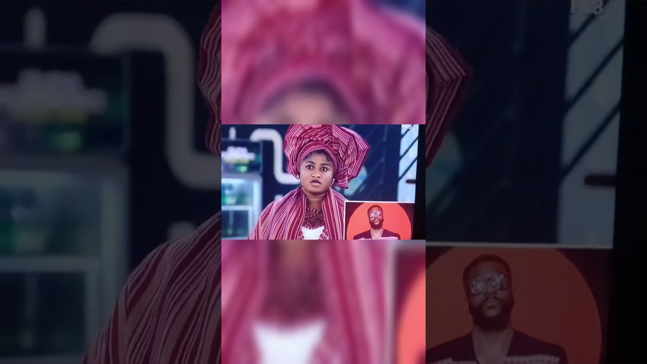 BBNAIJA SeasOn 10 Finale AND THE WINNER IS IMISI: Kola, Sultana, Koyin, Isabella Evicted. 