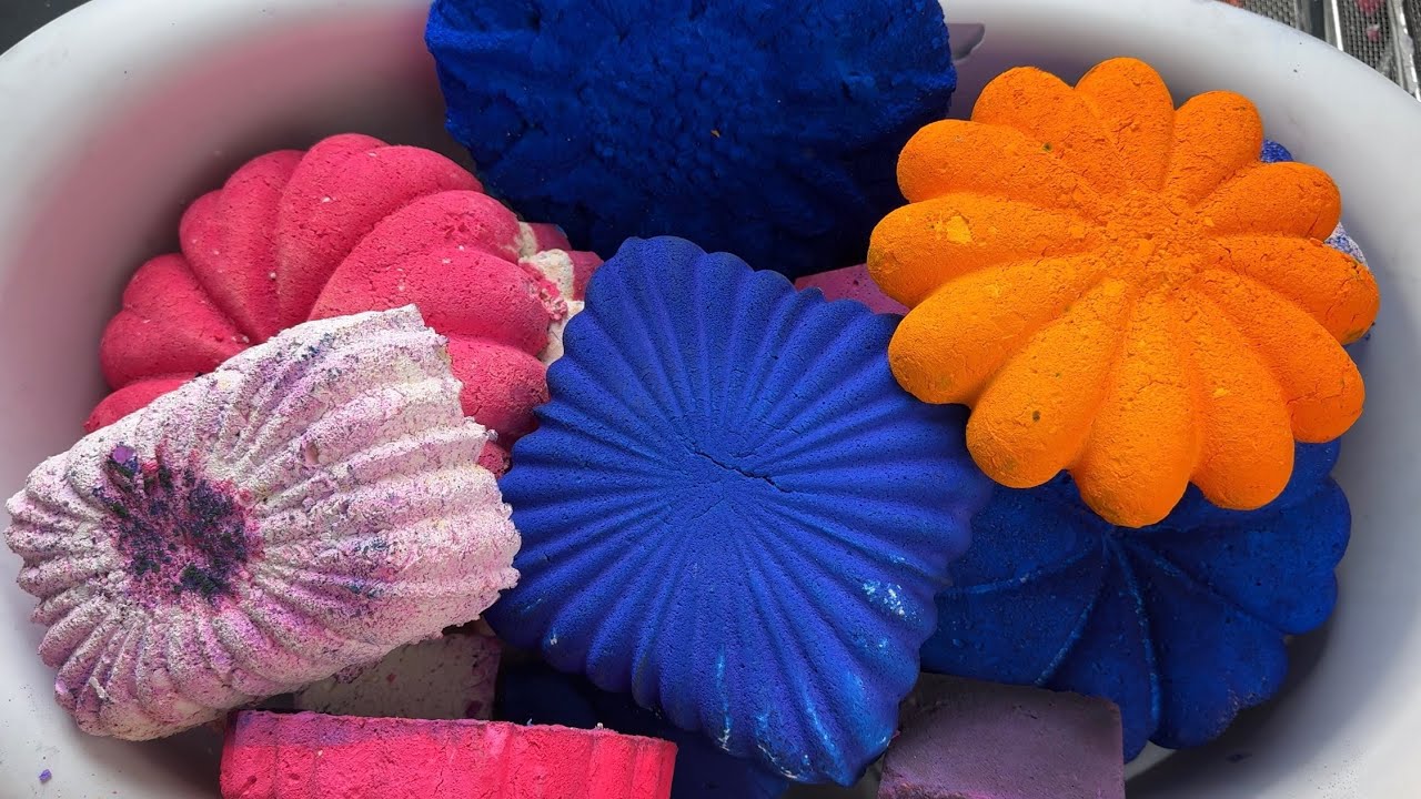 Shards and Newbie Texture Reforms, Dyed and Plain!