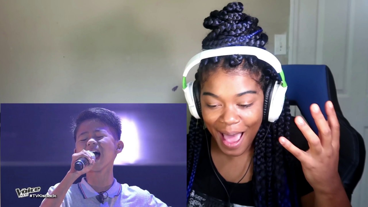The Voice Kids Philippines Blind Auditions 2019 Reaction ( Vanjoss , Angel Andal , ced - ced & MORE