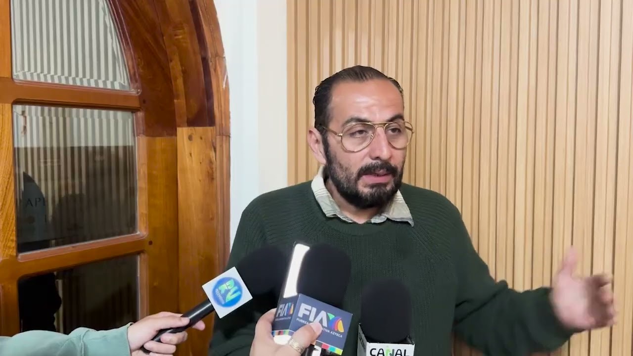 GOBIERNO DE CIUDAD FERNÁNDEZ PREPARA BANCO DE PROYECTOS PARA 2026.