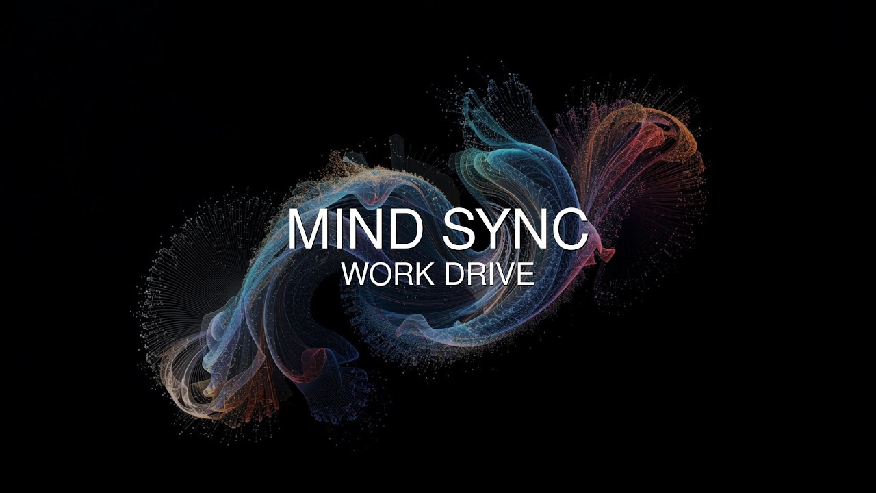 40Hz Binaural Beats: Clarity for Deep Work