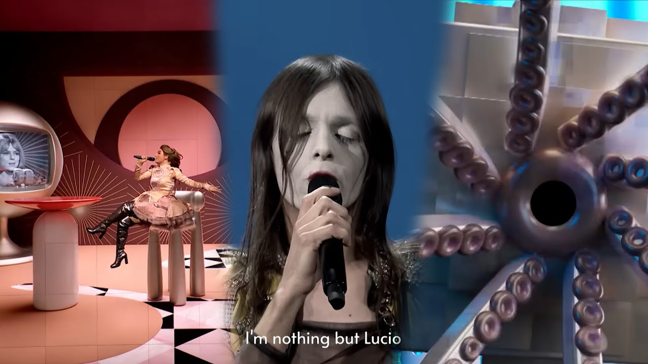 Eurovision 2025 - My Top 37 After the Show (with long comments & ratings)