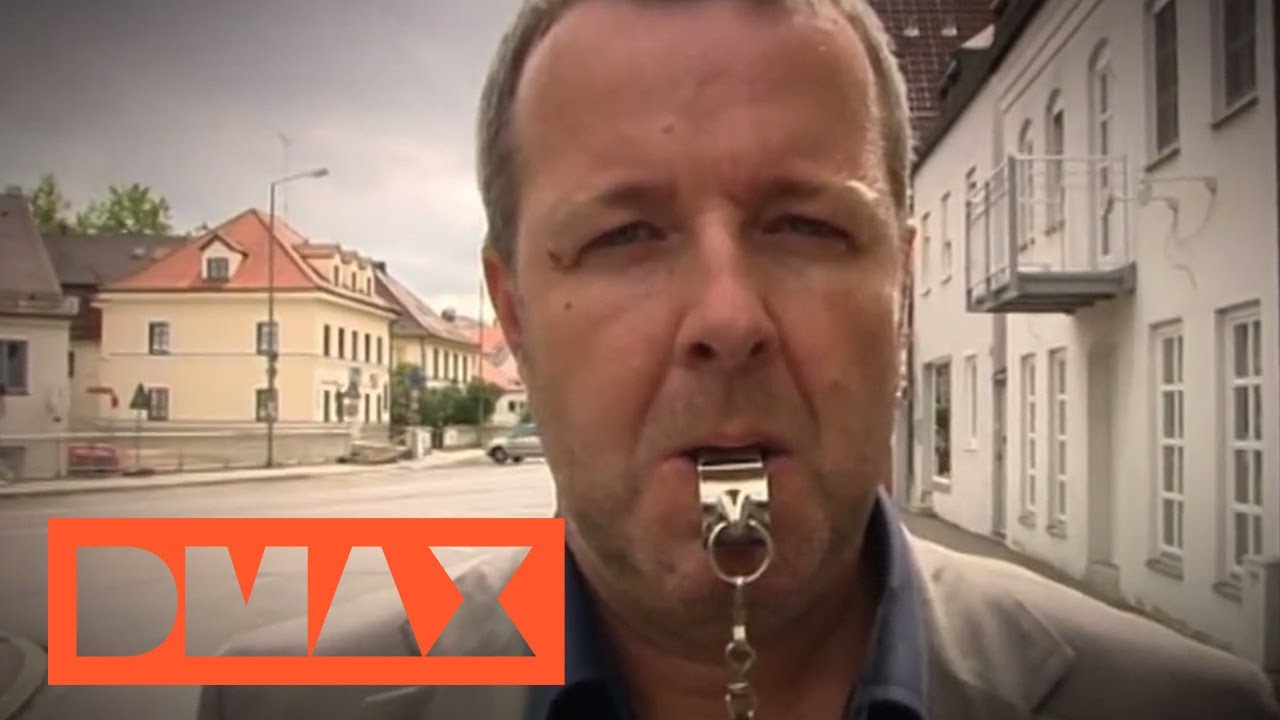 Darf man das Teil.II | D MOTOR | DMAX Deutschland