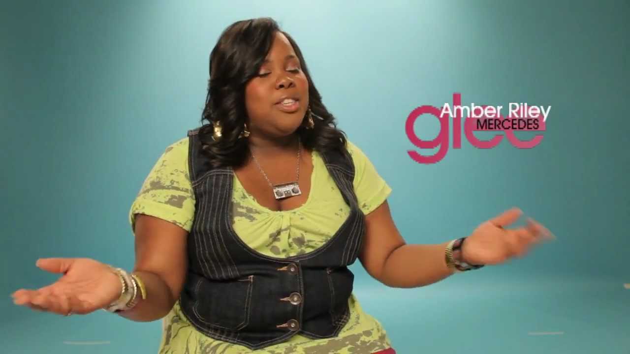 Glee Season 2 Photoshoot