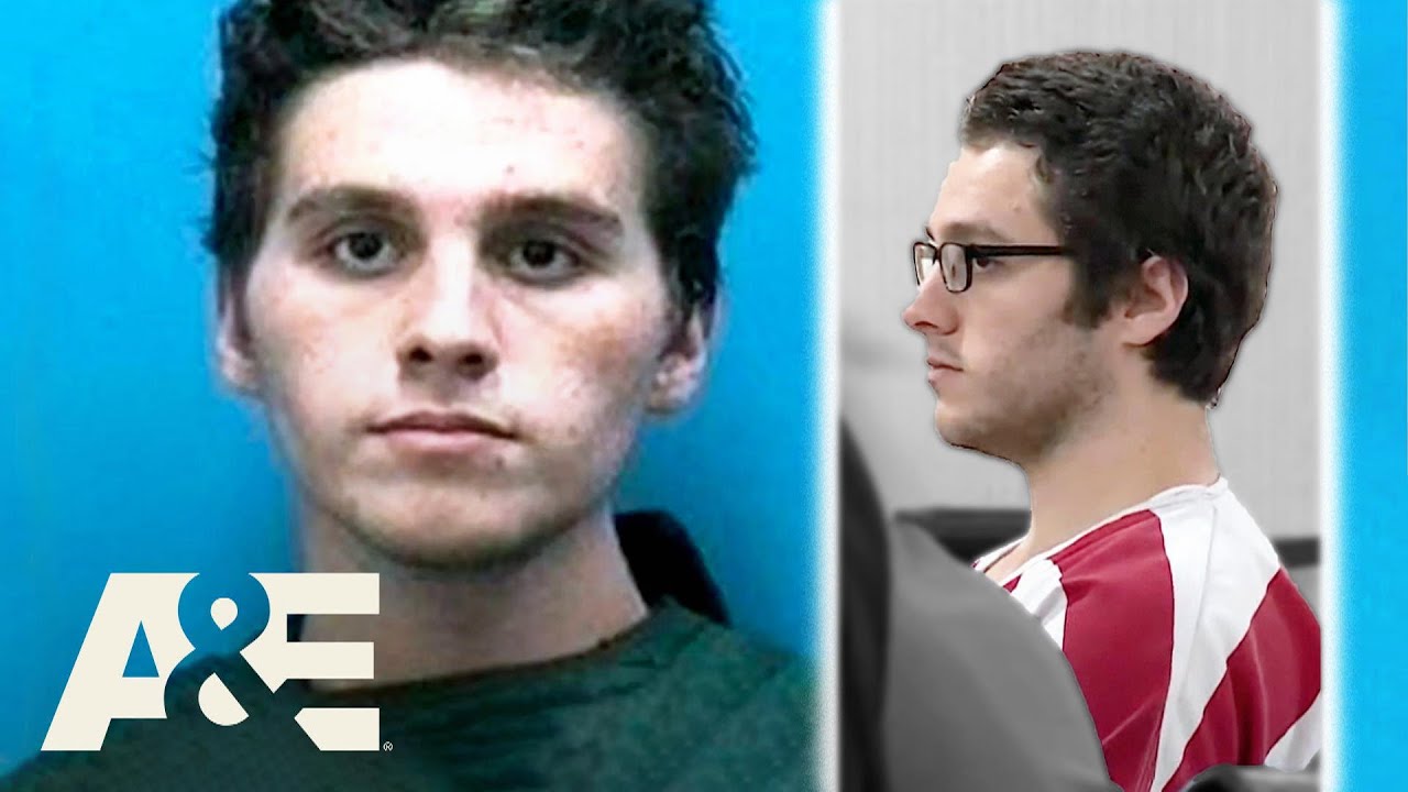Murderer OUTRAGES Victims' Family With Insanity Plea | Court Cam | A&E