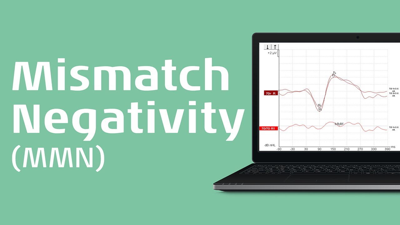 Mismatch Negativity (MMN) and its Clinical Applications