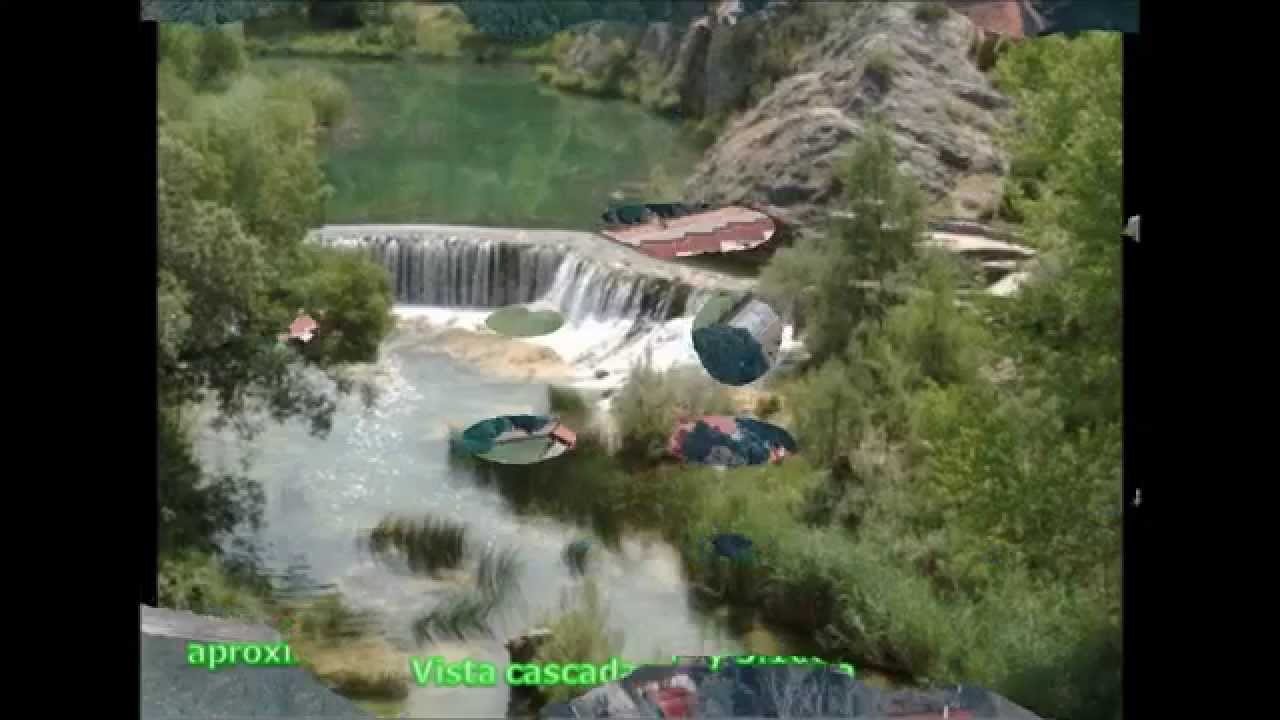 Baños de Alcantud