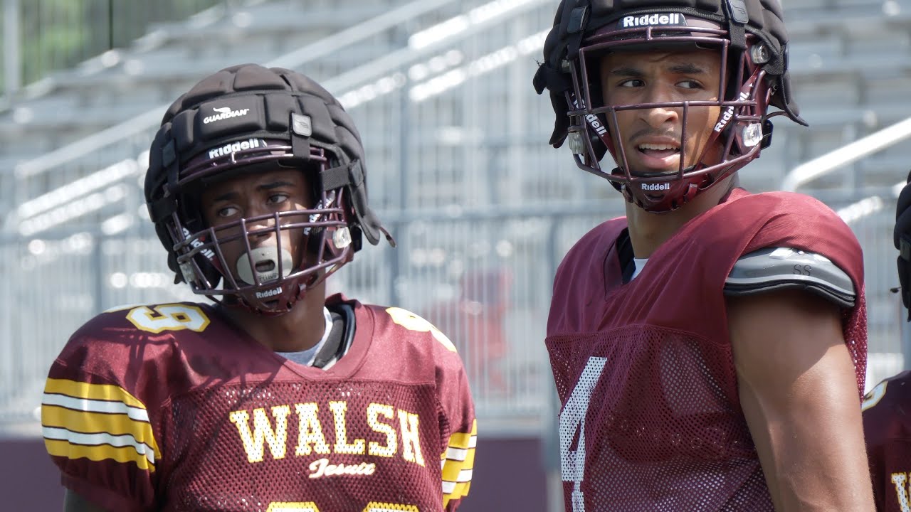 Can Walsh Jesuit take long seasons even further?