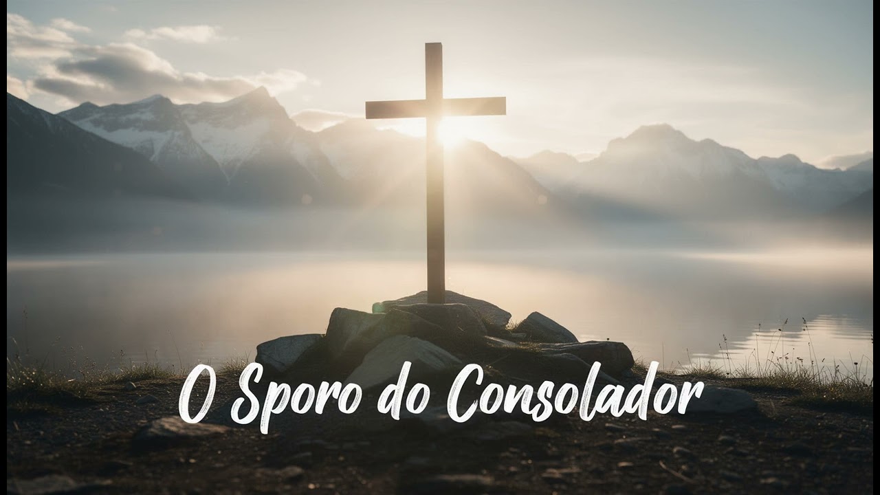 Ó Sopro do Consolador: Louvor que Toca a Alma! Inspirado em Diante do Trono