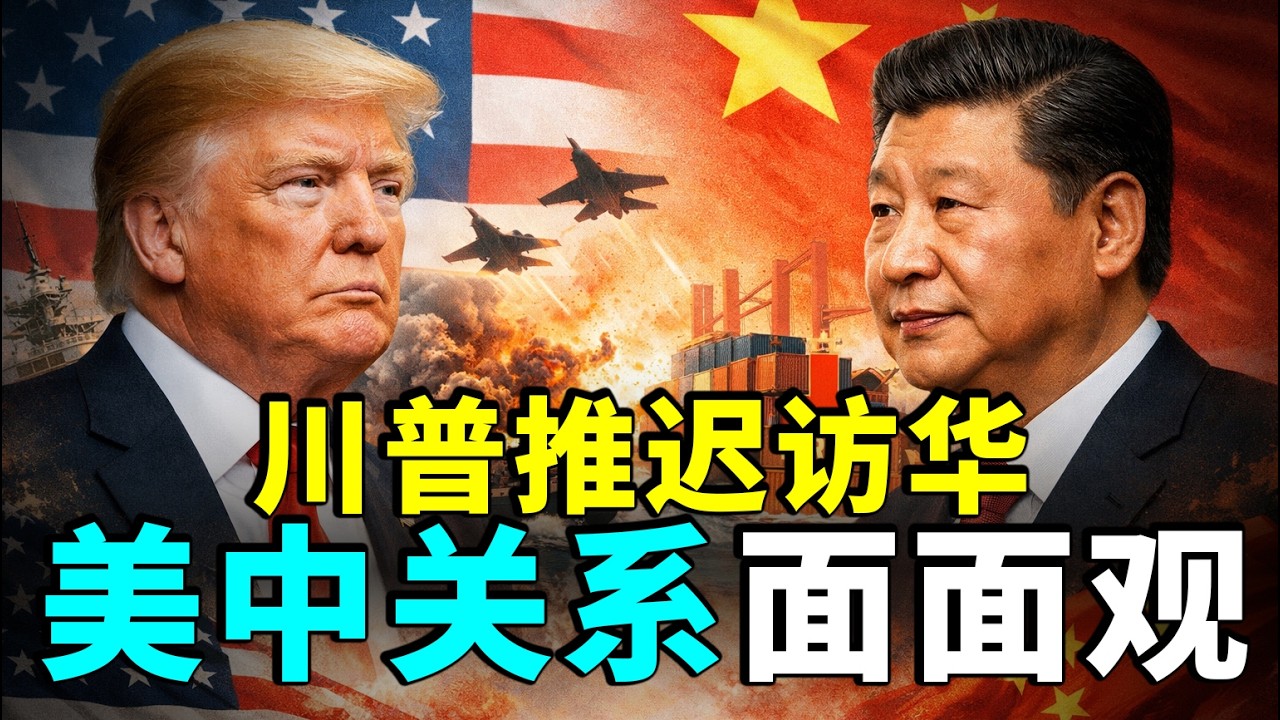 03/20 #每日读报 #短平快新闻 #中美关系再起波澜 #量子导航 #什么是美国精神与价值 #美国才是西方文明 #英国脱欧是如何终结的