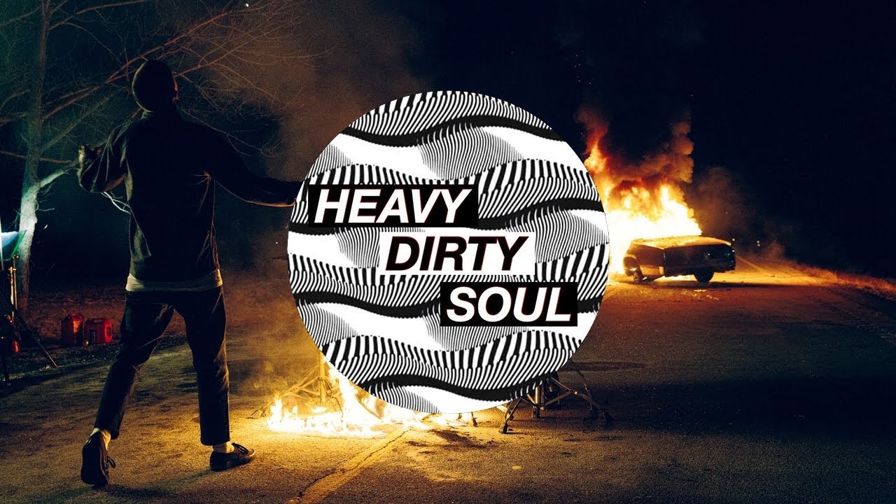 twenty one pilots - HeavyDirtySoul (80's Remix)