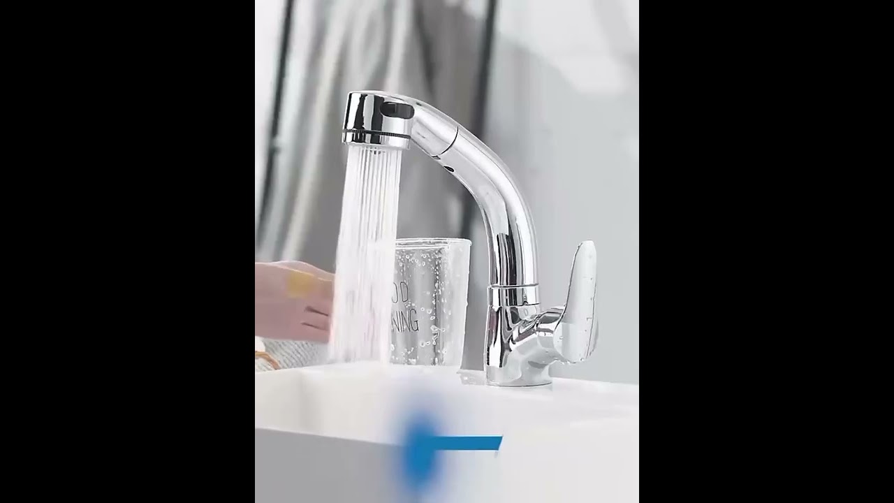 Grifos de Cocina/Ba&ntilde;o&mdash;&mdash;Kitchen/Bathroom Faucets