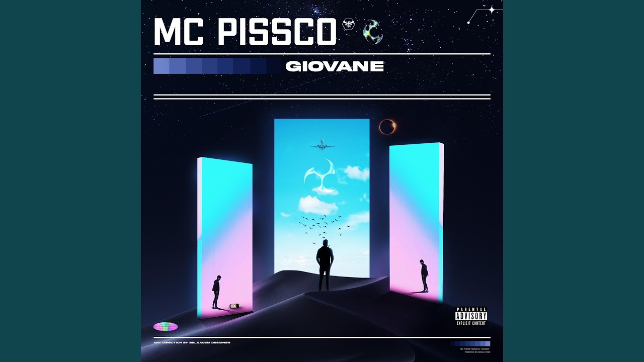 Pica (feat. Abdou Hk)